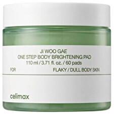 Celimax One Step Body Brightening Pad - Exfoliační Tělové Tampony ( 60 Ks ) Celimax One Step Body Brightening Pad - Exfoliační Tělové Tampony ( 60 Ks )