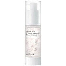 Celimax Oil Control Capsule Essence - Pleťová Esence 30ml Celimax Oil Control Capsule Essence - Pleťová Esence 30ml