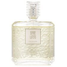 Serge Lutens Les Eaux De Politesse L'Eau De Paille Eau De Parfum Spray 100ml/3.3oz Serge Lutens Les Eaux De Politesse L'Eau De Paille Eau De Parfum Spray 100ml/3.3oz