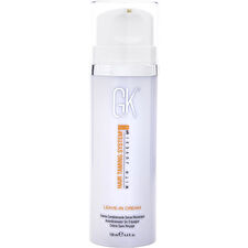 Gk Hair Pro Line Hair Taming System With Juvexin Leave-in Conditioning Cream 125ml/4.4oz Gk Hair Pro Line Hair Taming System With Juvexin Leave-in Conditioning Cream 125ml/4.4oz
