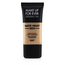 Make Up For Ever Matte Velvet Skin Full Coverage Foundation - # R330 (Warm Ivory) 30ml/1oz Make Up For Ever Matte Velvet Skin Full Coverage Foundation - # R330 (Warm Ivory) 30ml/1oz