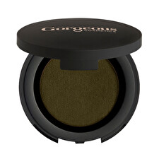 Colour Pro Eyeshadows Pans - Khaki Gold Colour Pro Eyeshadows Pans - Khaki Gold