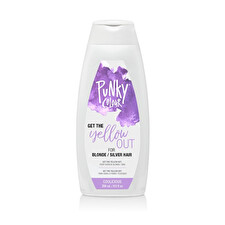 Punky Colour Depositing Shampoo + Conditioner - Coolicious 250ml Punky Colour Depositing Shampoo + Conditioner - Coolicious 250ml
