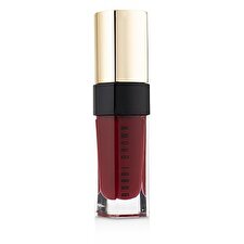 Bobbi Brown Luxe Liquid Lip High Shine - # 8 Red The News 6ml/0.2oz Bobbi Brown Luxe Liquid Lip High Shine - # 8 Red The News 6ml/0.2oz