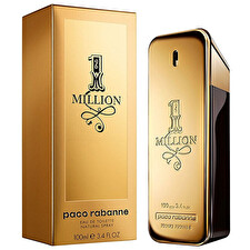 Paco Rabanne 1 Milion Eau De Toilette 30ml Paco Rabanne 1 Milion Eau De Toilette 30ml