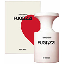 Borntostandout® Fugazzi Eau De Parfum 50ml (unisex) Borntostandout® Fugazzi Eau De Parfum 50ml (unisex)