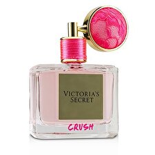 Victoria's Secret Crush Eau De Parfum Spray (With Atomizer) 100ml/3.4oz Victoria's Secret Crush Eau De Parfum Spray (With Atomizer) 100ml/3.4oz