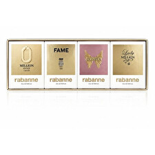 Paco Rabanne Miniature Femenine Olympea Eau De Parfum 6ml Lady Mil Eau De Parfum 5ml Fame Eau De Parfum 4mlfame Int 4ml Paco Rabanne Miniature Femenine Olympea Eau De Parfum 6ml Lady Mil Eau De Parfum 5ml Fame Eau De Parfum 4mlfame Int 4ml