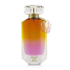 Victoria's Secret Very Sexy Now Beach Eau De Parfum Spray (Unboxed) 100ml/3.4oz Victoria's Secret Very Sexy Now Beach Eau De Parfum Spray (Unboxed) 100ml/3.4oz