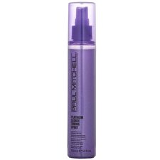 Paul Mitchell Platinum Blonde Toning Spray (Cools Brassiness - Eliminates Warmth) 150ml/5.1oz Paul Mitchell Platinum Blonde Toning Spray (Cools Brassiness - Eliminates Warmth) 150ml/5.1oz