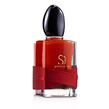 Giorgio Armani Si Passione Red Maestro Woman Eau De Parfum 50ml Giorgio Armani Si Passione Red Maestro Woman Eau De Parfum 50ml