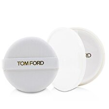 Tom Ford Soleil Glow Tone Up Hydrating Cushion Compact Foundation SPF40 Refill - # 2.0 Buff 12g/0.42oz Tom Ford Soleil Glow Tone Up Hydrating Cushion Compact Foundation SPF40 Refill - # 2.0 Buff 12g/0.42oz