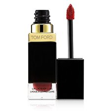Tom Ford Lip Lacquer Luxe - # 04 Initiate (Vinyl) 6ml/0.2oz Tom Ford Lip Lacquer Luxe - # 04 Initiate (Vinyl) 6ml/0.2oz