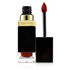Tom Ford Lip Lacquer Luxe - # 06 Knockout (Vinyl) 6ml/0.2oz Tom Ford Lip Lacquer Luxe - # 06 Knockout (Vinyl) 6ml/0.2oz