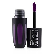 By Terry Lip Expert Matte Liquid Lipstick #14 Purple Fiction 4ml By Terry Lip Expert Matte Liquid Lipstick #14 Purple Fiction 4ml