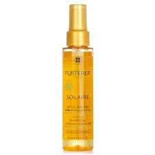 Rene Furterer Solaire Sun Ritual Protective Summer Oil - Shiny Effect (Hair Exposed To The Sun) 100ml/3.3oz Rene Furterer Solaire Sun Ritual Protective Summer Oil - Shiny Effect (Hair Exposed To The Sun) 100ml/3.3oz