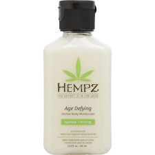 Hempz Age Defying Herbal Body Moisturizer 67ml/2.25oz Hempz Age Defying Herbal Body Moisturizer 67ml/2.25oz