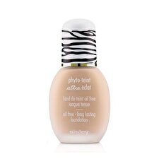 Sisley Phyto Teint Ultra Eclat # 0+ Vanilla 30ml/1oz Sisley Phyto Teint Ultra Eclat # 0+ Vanilla 30ml/1oz