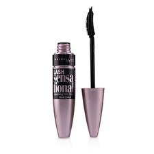 Maybelline Lash Sensational Lash Multiplying Mascara - Extra Black 9.5ml/0.32oz Maybelline Lash Sensational Lash Multiplying Mascara - Extra Black 9.5ml/0.32oz