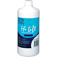 Hi Lift Peroxide 5 Vol (1.5%) 1 Litre Hi Lift Peroxide 5 Vol (1.5%) 1 Litre