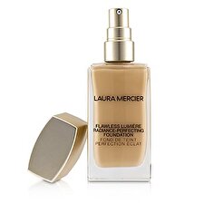 Laura Mercier Flawless Lumiere Radiance-perfecting Foundation - 1c1 Shell For Women 30ml/1oz Laura Mercier Flawless Lumiere Radiance-perfecting Foundation - 1c1 Shell For Women 30ml/1oz