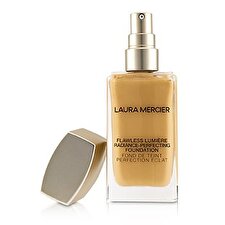 Laura Mercier Flawless Lumiere Radiance-perfecting Foundation - 3n2 Honey For Women 30ml/1oz Laura Mercier Flawless Lumiere Radiance-perfecting Foundation - 3n2 Honey For Women 30ml/1oz