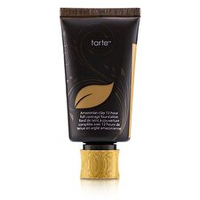 Tarte Amazonian Clay 12 Hour Full Coverage Foundation - # 47G Tan Deep Golden 50ml/1.7oz Tarte Amazonian Clay 12 Hour Full Coverage Foundation - # 47G Tan Deep Golden 50ml/1.7oz