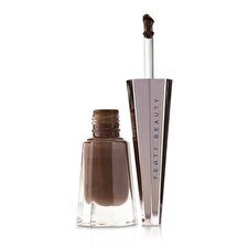 Fenty Beauty Stunna Lip Paint Fluid - 04 Unveil Chocolate Brown Nude For Women 0.13oz Fenty Beauty Stunna Lip Paint Fluid - 04 Unveil Chocolate Brown Nude For Women 0.13oz