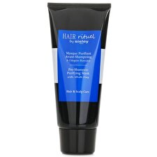 Hair Rituel by Sisley Pre-Shampoo Purifying Mask with White Clay 200ml/6.7oz Hair Rituel by Sisley Pre-Shampoo Purifying Mask with White Clay 200ml/6.7oz