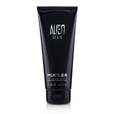 Thierry Mugler Alien Shower Gel & Shampoo 2-in-1 200ml Thierry Mugler Alien Shower Gel & Shampoo 2-in-1 200ml