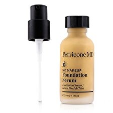 Perricone MD No Makeup Foundation Serum SPF 20 - # Nude (Light/Neutral) 30ml/1oz Perricone MD No Makeup Foundation Serum SPF 20 - # Nude (Light/Neutral) 30ml/1oz