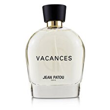 Jean Patou Vacances Eau De Parfum For Women 100ml Jean Patou Vacances Eau De Parfum For Women 100ml