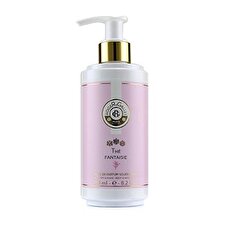 Roger & Gallet The Fantaisie Body & Hands Lotion 250ml/8.2oz Roger & Gallet The Fantaisie Body & Hands Lotion 250ml/8.2oz