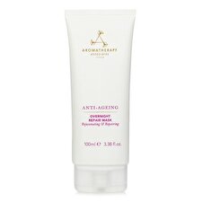 Aromatherapy Associates Anti-Ageing Overnight Repair Mask 100ml/3.4oz Aromatherapy Associates Anti-Ageing Overnight Repair Mask 100ml/3.4oz