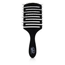 Wet Brush Pro Flex Dry Paddle - # Black 1pc Wet Brush Pro Flex Dry Paddle - # Black 1pc