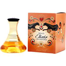 Shakira Shakira Elixir Eau De Toilette Spray 50ml/1.7oz Shakira Shakira Elixir Eau De Toilette Spray 50ml/1.7oz
