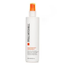 Paul Mitchell Colorcare Color Protect Locking Spray 250ml Paul Mitchell Colorcare Color Protect Locking Spray 250ml