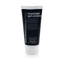 Dermalogica Massage Gel-Cream PRO (Salon Product) 177ml/6oz Dermalogica Massage Gel-Cream PRO (Salon Product) 177ml/6oz