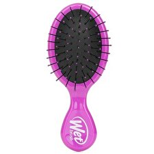 Wet Brush Mini Detangler Purple Wet Brush Mini Detangler Purple