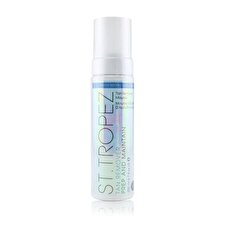 St. Tropez Prep & Maintain Tan Remover Mousse - Remove Mistakes, Erase & Prime (Suitable For Sensitive Skin) 200ml/6.7oz St. Tropez Prep & Maintain Tan Remover Mousse - Remove Mistakes, Erase & Prime (Suitable For Sensitive Skin) 200ml/6.7oz