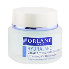 オルラーヌ Hydralane 保湿オイルフリー クリーム (混合肌と脂性肌用) 50ml/1.7oz オルラーヌ Hydralane 保湿オイルフリー クリーム (混合肌と脂性肌用) 50ml/1.7oz