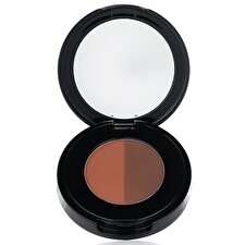 Anastasia Beverly Hills Brow Powder Duo - # Auburn 2x0.8g/0.03oz Anastasia Beverly Hills Brow Powder Duo - # Auburn 2x0.8g/0.03oz