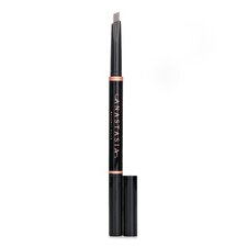Anastasia Beverly Hills Brow Definer Triangular Brow Pencil - # Caramel 0.2g/0.007oz Anastasia Beverly Hills Brow Definer Triangular Brow Pencil - # Caramel 0.2g/0.007oz