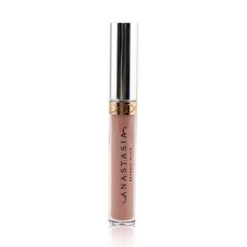 Anastasia Beverly Hills Liquid Lipstick - # Crush (Soft Beige) 3.2g/0.11oz Anastasia Beverly Hills Liquid Lipstick - # Crush (Soft Beige) 3.2g/0.11oz