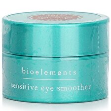 Bioelements Sensitive Eye Smoother - For All Skin Types, especially Sensitive 15ml/0.5oz Bioelements Sensitive Eye Smoother - For All Skin Types, especially Sensitive 15ml/0.5oz