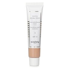 Sisley Phyto Hydra Teint Beautifying Tinted Moisturizer SPF 15 - # 1 Light 40ml/1.3oz Sisley Phyto Hydra Teint Beautifying Tinted Moisturizer SPF 15 - # 1 Light 40ml/1.3oz