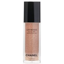Chanel Les Beiges Eau De Teint Water Fresh Tint - # Medium Light 30ml/1oz Chanel Les Beiges Eau De Teint Water Fresh Tint - # Medium Light 30ml/1oz