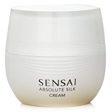 Sensai Nourishing Cream For Mature Skin Absolute Silk (cream) 40ml Sensai Nourishing Cream For Mature Skin Absolute Silk (cream) 40ml