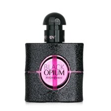 Yves Saint Laurent Black Opium Neon Eau De Parfum 30ml Yves Saint Laurent Black Opium Neon Eau De Parfum 30ml