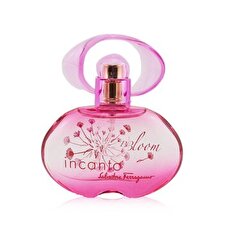 Salvatore Ferragamo Incanto Bloom Woman Eau De Toilette 30ml Salvatore Ferragamo Incanto Bloom Woman Eau De Toilette 30ml